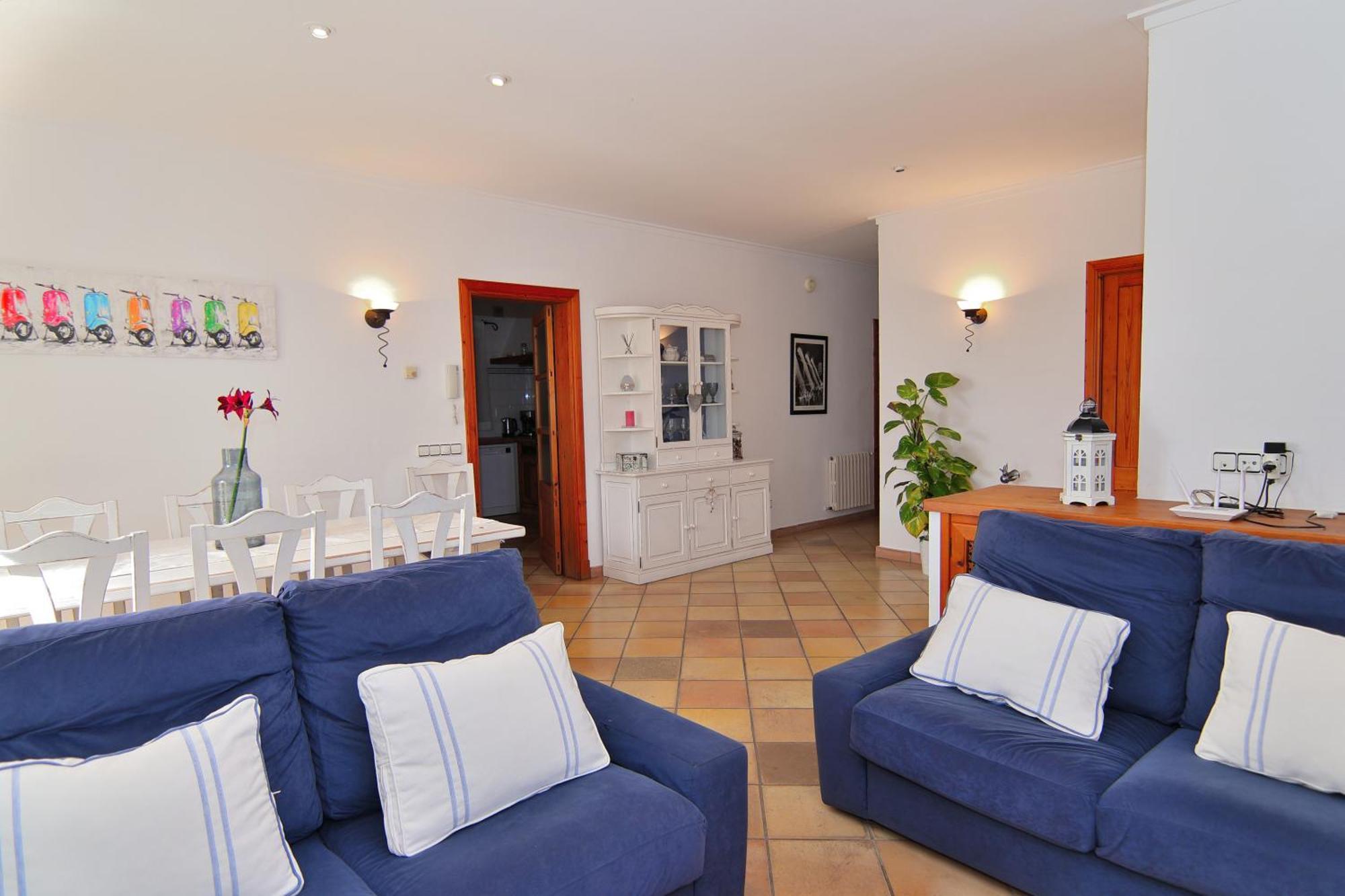 Villa Can Mussol 040 by Mallorca Charme Sa Pobla Esterno foto