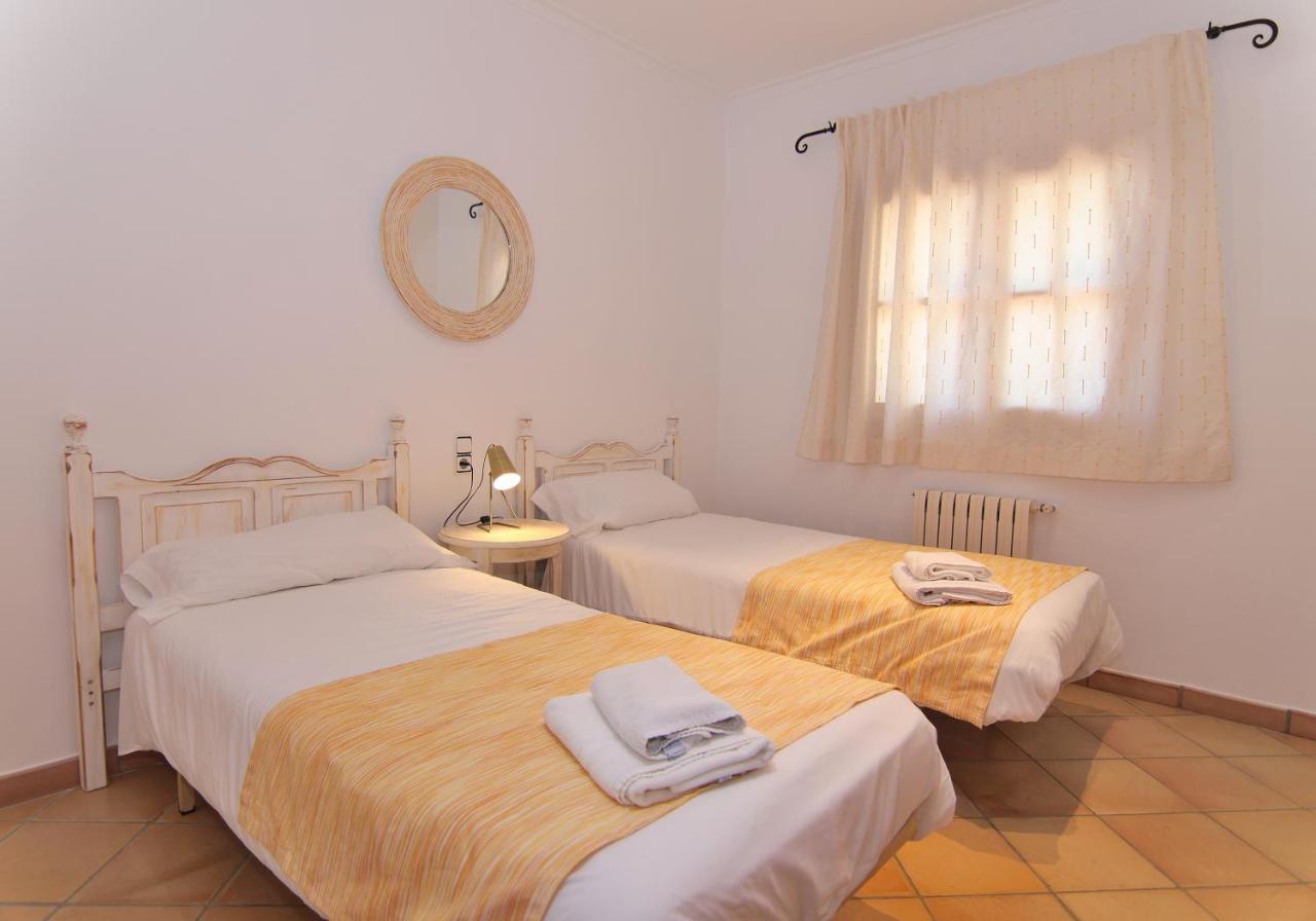 Villa Can Mussol 040 by Mallorca Charme Sa Pobla Esterno foto